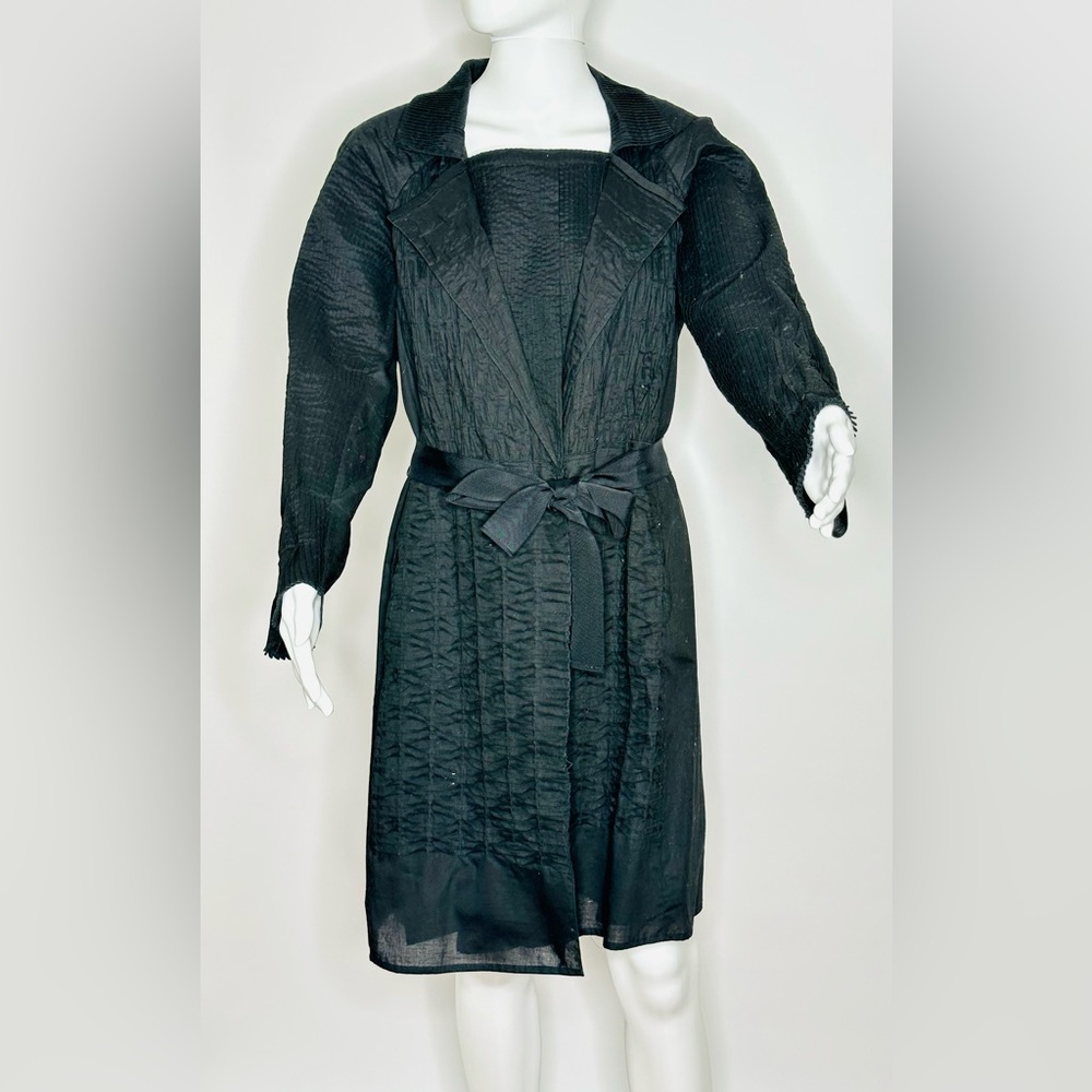 Elegant Women's DRESS  black